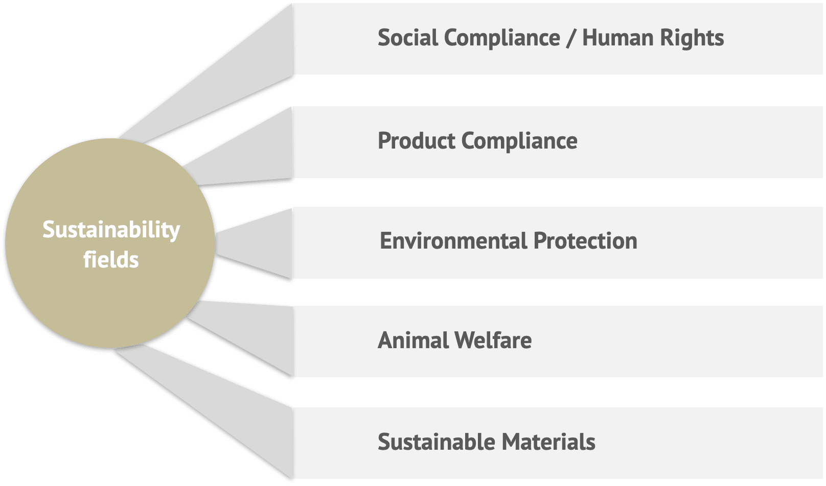 sustainability graphic