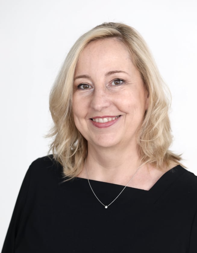 Portrait von Simona Rutenfranz